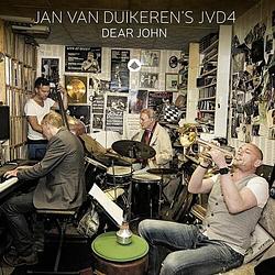 Foto van Dear john - cd (0608917342024)