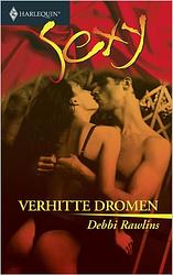 Foto van Verhitte dromen - debbi rawlins - ebook