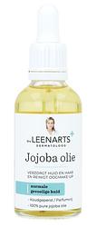 Foto van Drs leenarts jojoba olie