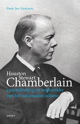 Foto van Houston stewart chamberlain - pieter jan verstraete - ebook (9789464623642)