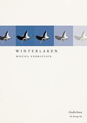 Foto van Winterlaken - mischa andriessen - ebook (9789403154206)