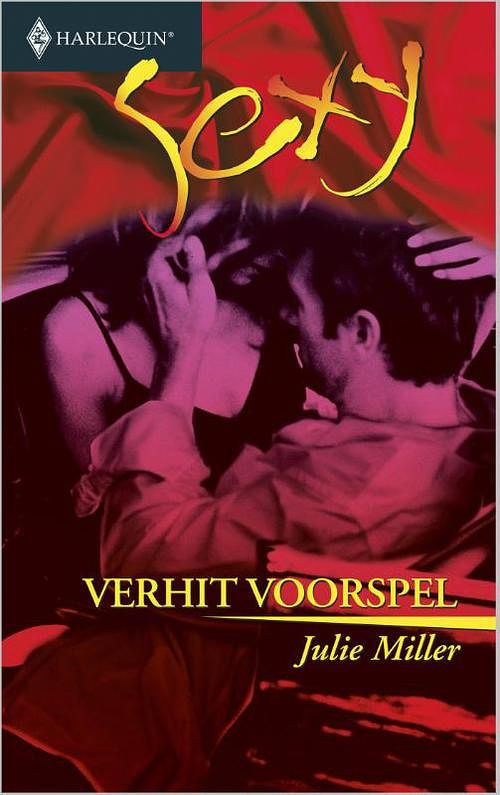 Foto van Verhit voorspel - julie miller - ebook