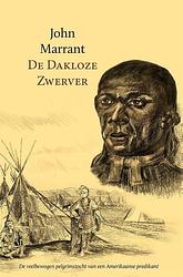 Foto van De dakloze zwerver - john marrant - hardcover (9789087188399)