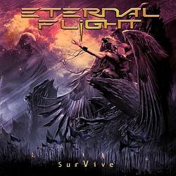 Foto van Survive - cd (4270002407107)