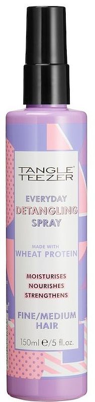 Foto van Tangle teezer detangling spray