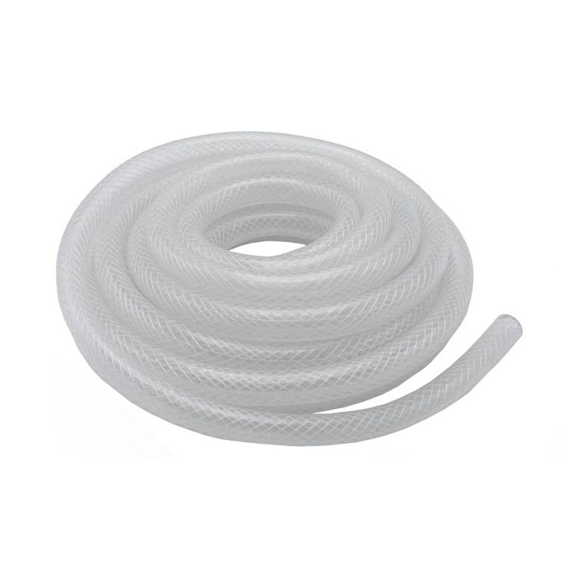 Foto van Ubbink - air hose slang d10 mm x 5 m