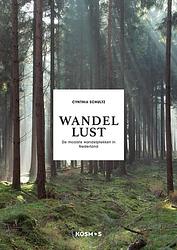 Foto van Wandellust - cynthia schultz - ebook (9789021575025)