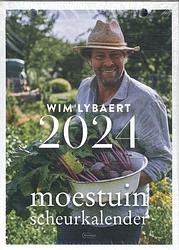 Foto van Moestuin scheurkalender - wim lybaert - paperback (9789022339855)