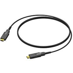 Foto van Procab clv220a/50 classic hdmi-kabel 50 meter