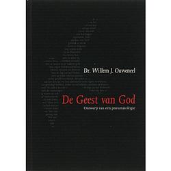 Foto van De geest van god - telos