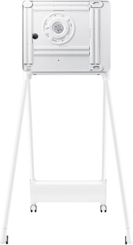 Foto van Samsung flip 2 stand (55 inch)