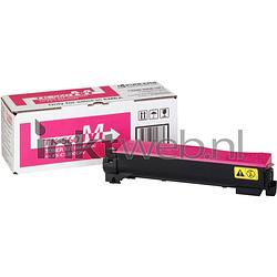 Foto van Kyocera mita tk-560m magenta toner