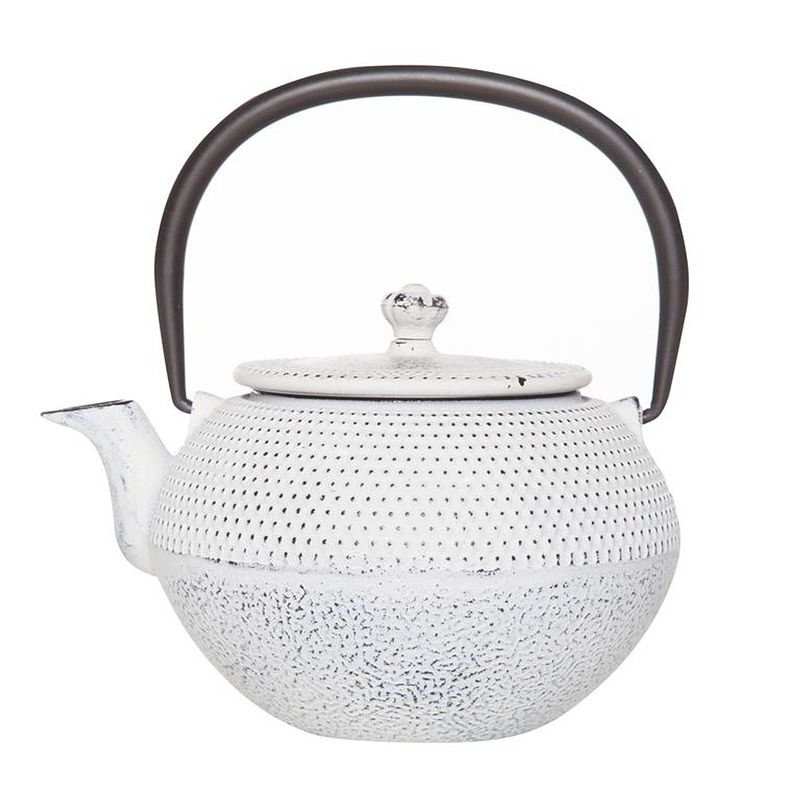 Foto van Cosy & trendy - shinto cream theepot 0.65l