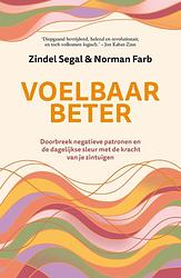 Foto van Voelbaar beter - norman farb, zindel segal - ebook