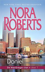 Foto van Daniel - nora roberts - ebook