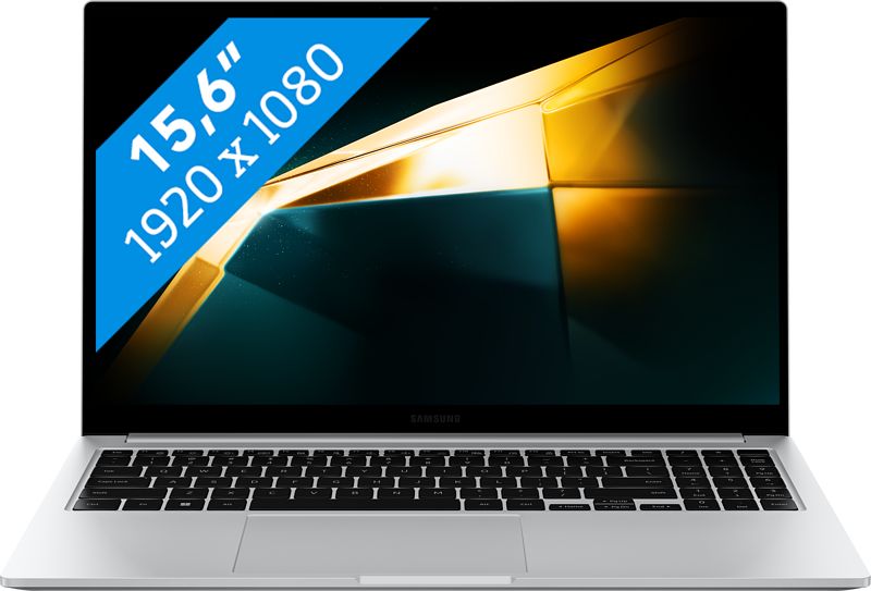 Foto van Samsung galaxy book4 np750xgj-ks3nl