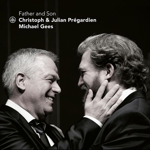 Foto van Father & son - cd (0608917285826)