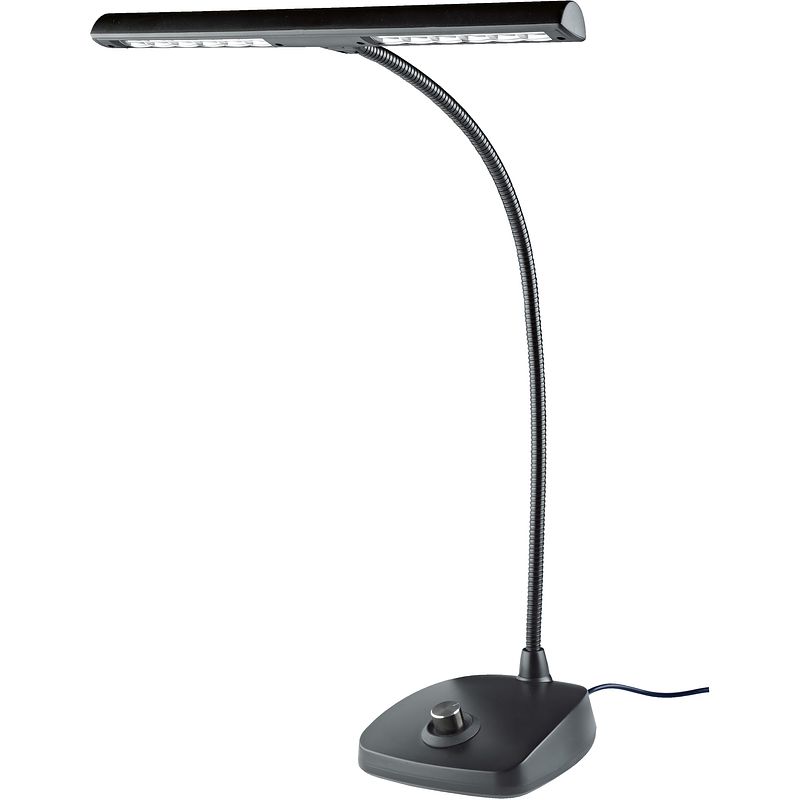 Foto van Konig & meyer 12298 led piano lamp