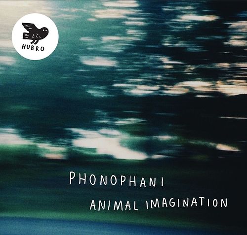 Foto van Animal imagination - lp (7033662035892)