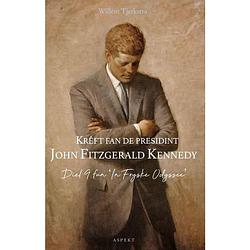 Foto van Krêft fan de presidint john fitzgerald kennedy