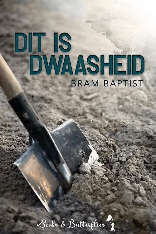 Foto van Dit is dwaasheid - bram baptist - ebook