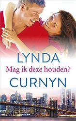 Foto van Mag ik deze houden? - lynda curnyn - ebook