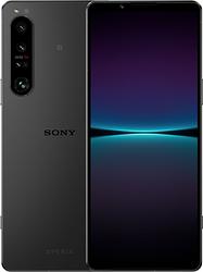 Foto van Sony xperia 1 iv 256gb zwart 5g