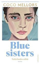 Foto van Blue sisters - coco mellors - ebook