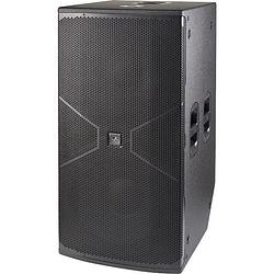 Foto van Das audio vantec-218 passieve 2x 18 inch subwoofer 2000w