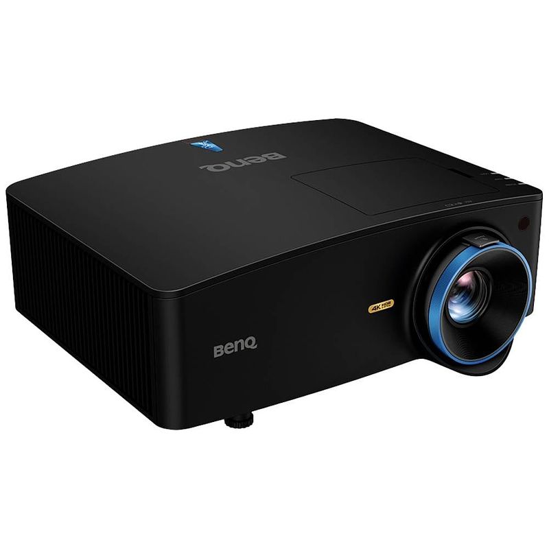 Foto van Benq beamer lk954st dlp helderheid: 5100 lm 3840 x 2160 uhd 3000000 : 1 zwart