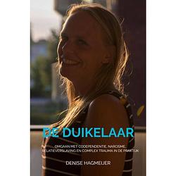 Foto van De duikelaar