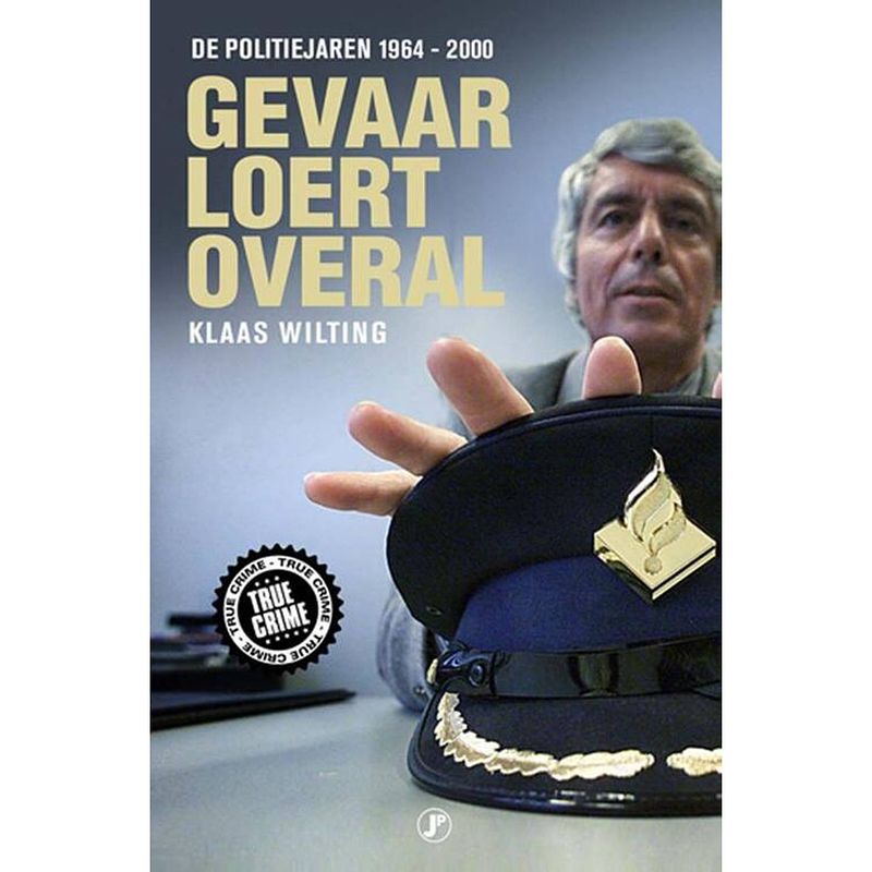 Foto van Gevaar loert overal