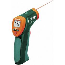 Foto van Extech ir400 infrarood-thermometer optiek 8:1 -20 - +332 °c