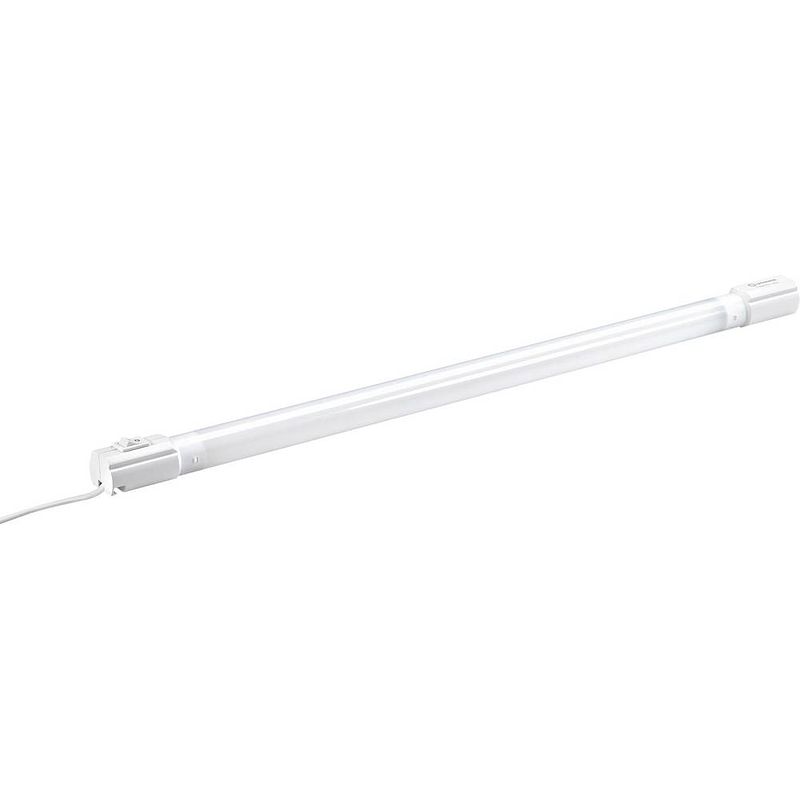 Foto van Ledvance tubekit® l led-onderbouwlamp led 19 w neutraalwit wit