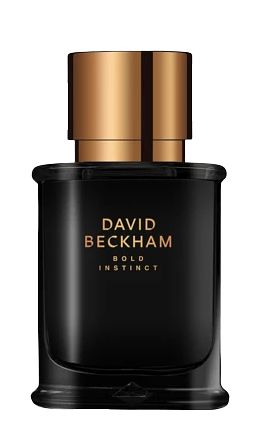 Foto van David beckham bold instinct eau de toilette