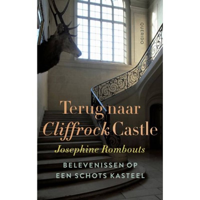 Foto van Terug naar cliffrock castle