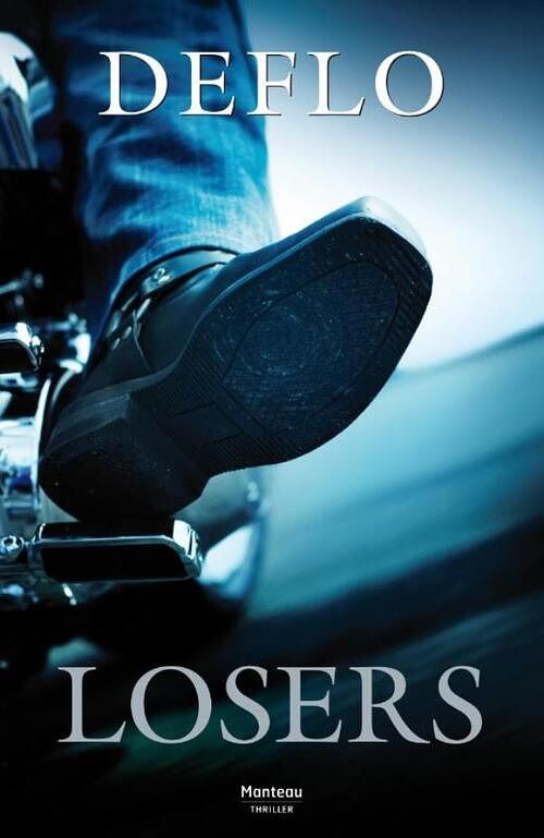 Foto van Losers - deflo - ebook (9789460412417)