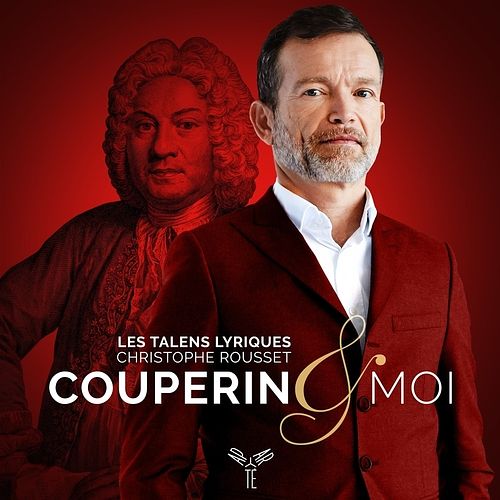 Foto van Couperin & moi - cd (5051083140126)