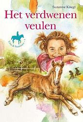 Foto van Het verdwenen veulen - suzanne knegt - ebook (9789462784369)