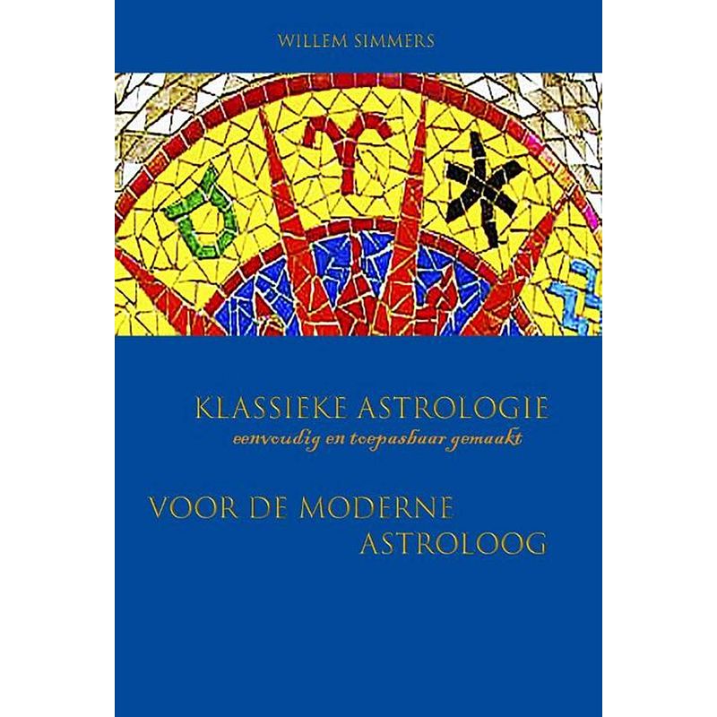 Foto van Klassieke astrologie