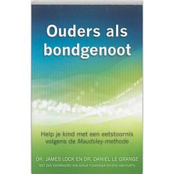 Foto van Ouders als bondgenoot