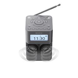 Foto van Sony dab radio xdrv20dh.eu8