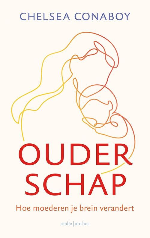 Foto van Ouderschap - chelsea conaboy - ebook (9789026351990)