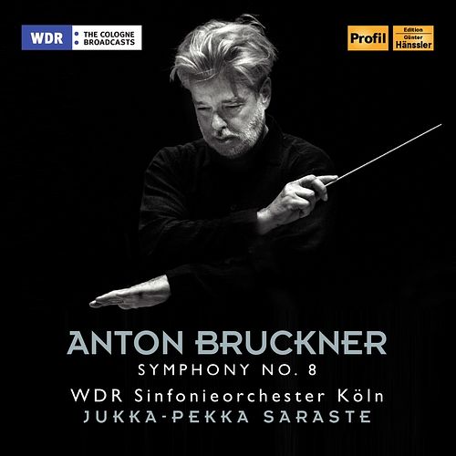 Foto van Bruckner: symphony no.8 - cd (0881488160611)