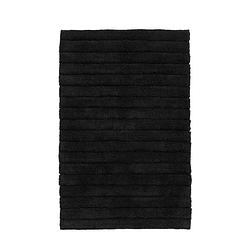Foto van Seahorse board badmat - 60 x 90 cm - black