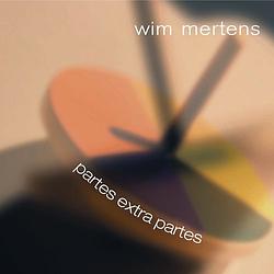 Foto van Partes extra partes - cd (5425034350092)