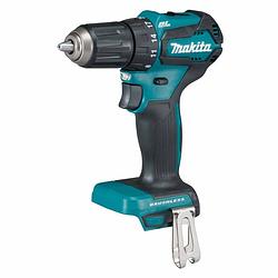 Foto van Makita ddf483z accu boor-schroef machine