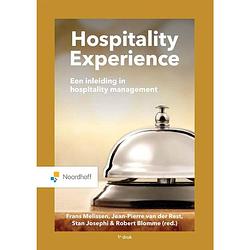 Foto van Hospitality