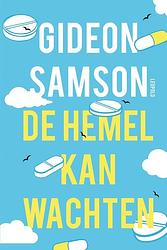 Foto van De hemel kan wachten - gideon samson - ebook (9789025873349)