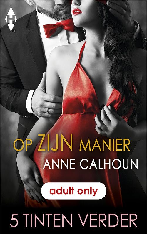 Foto van Op zijn manier - anne calhoun - ebook